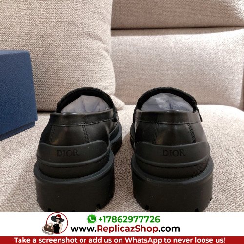 Dior Loafers - Image 2