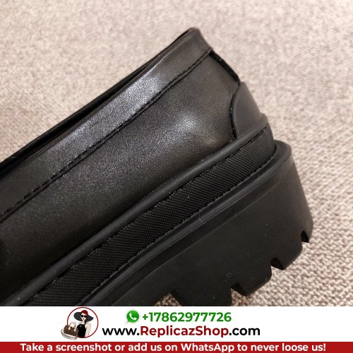 Dior Loafers - Image 3