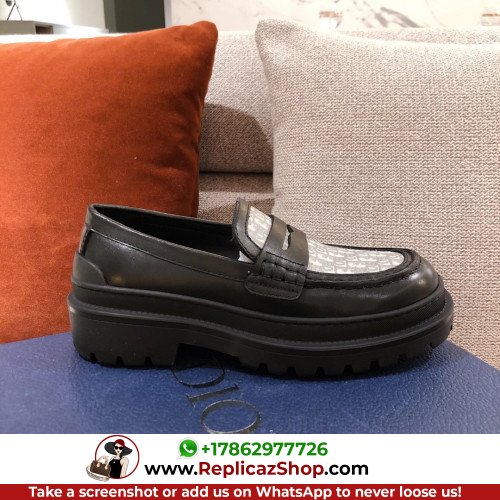 Dior Loafers - Image 5