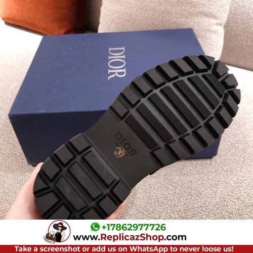 Dior Loafers - Image 6