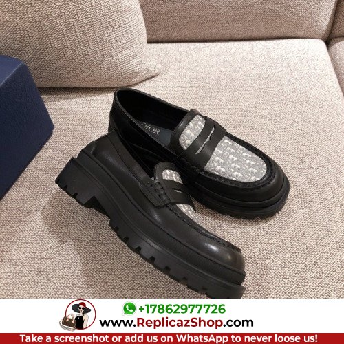 Dior Loafers