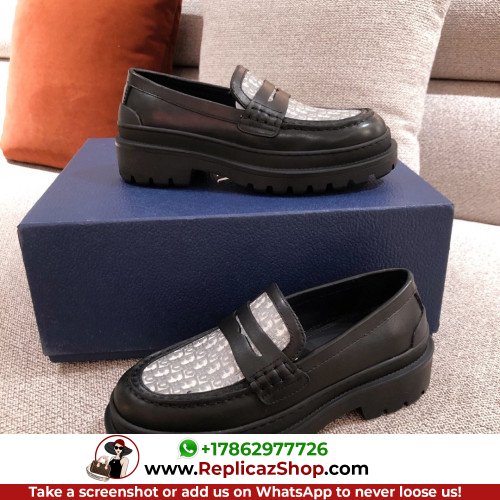 Dior Loafers - Image 8