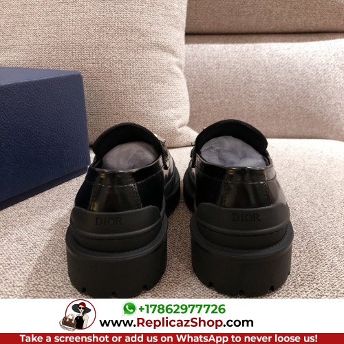 Dior Loafers - Image 2