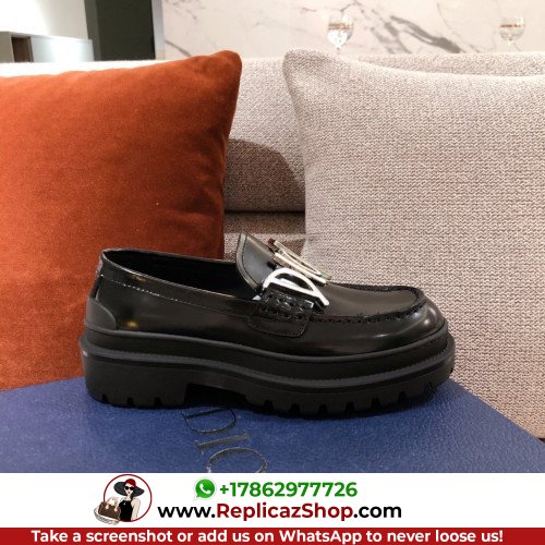 Dior Loafers - Image 3