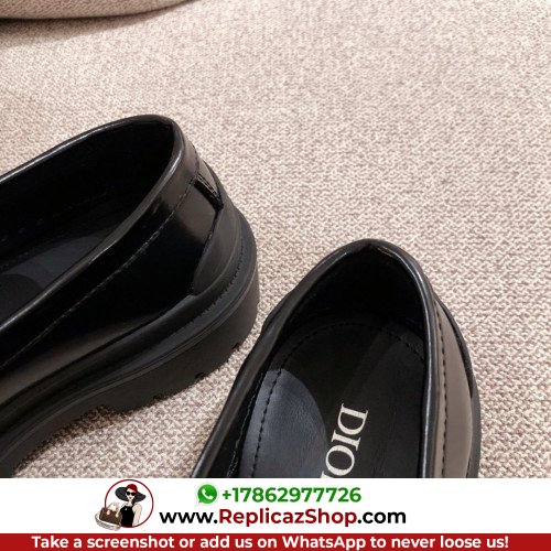 Dior Loafers - Image 8