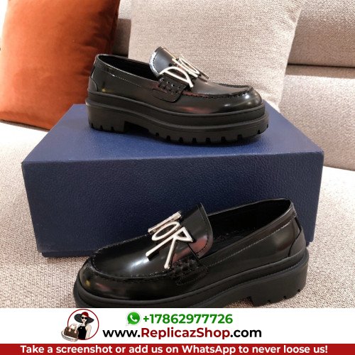 Dior Loafers - Image 9