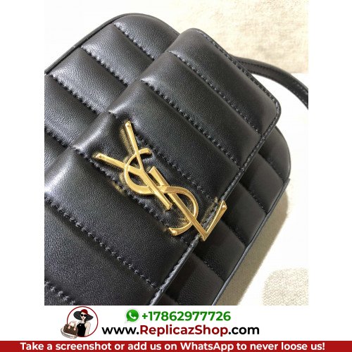 YSL Vicky