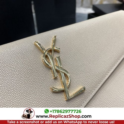 YSL Wallet - Image 3