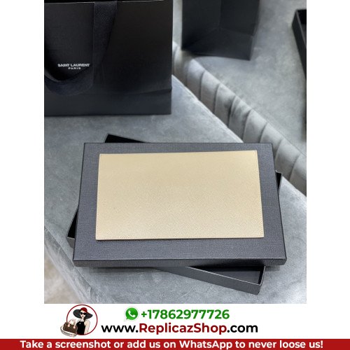 YSL Wallet - Image 5