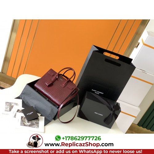 YSL Sac de jour - Image 2