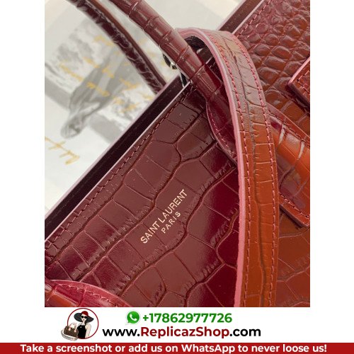 YSL Sac de jour - Image 5