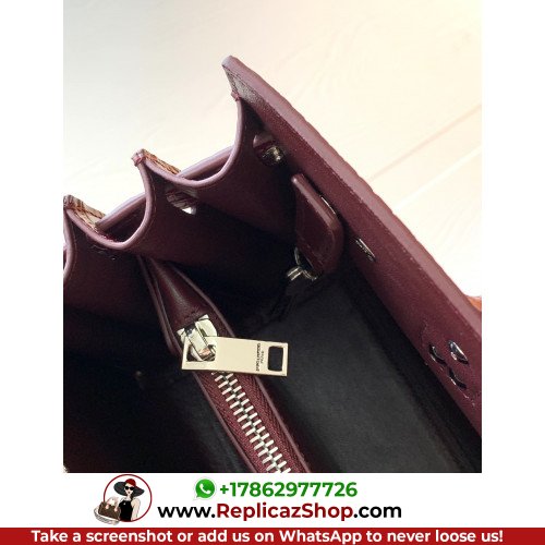 YSL Sac de jour - Image 8