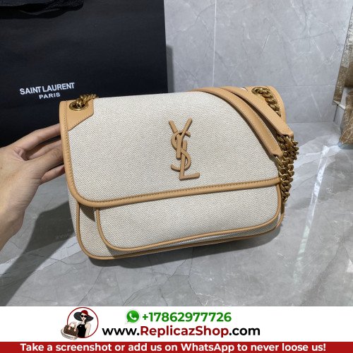 YSL Niki