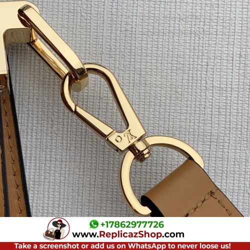 Louis Vuitton Petite Malle - Image 2