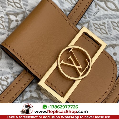 Louis Vuitton Petite Malle - Image 8