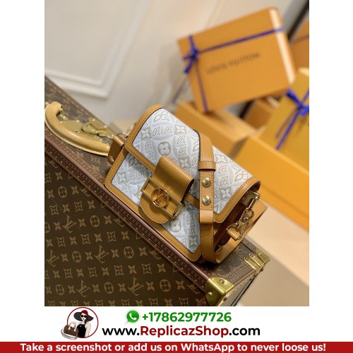 Louis Vuitton Petite Malle