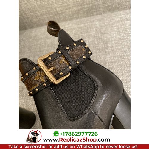 Louis Vuitton Boots - Image 9