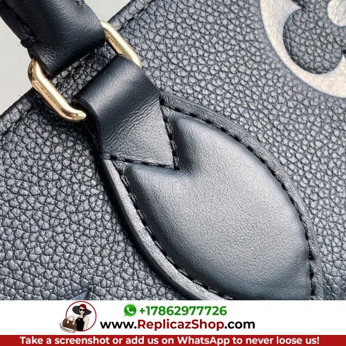 Louis Vuitton On The Go - Image 3