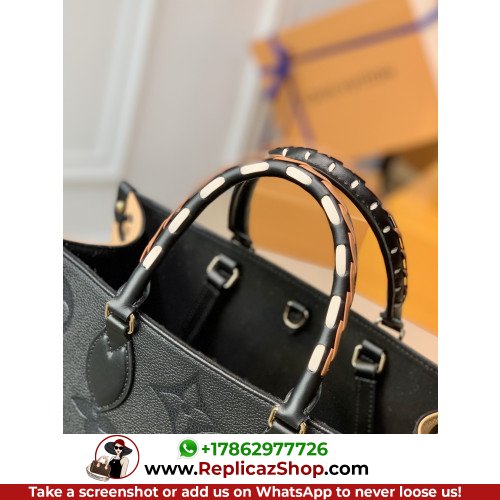 Louis Vuitton On The Go - Image 6