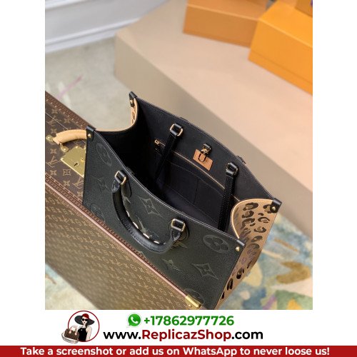 Louis Vuitton On The Go - Image 7