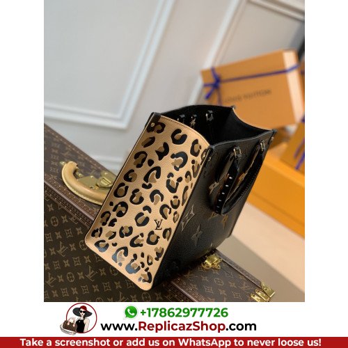 Louis Vuitton On The Go - Image 8