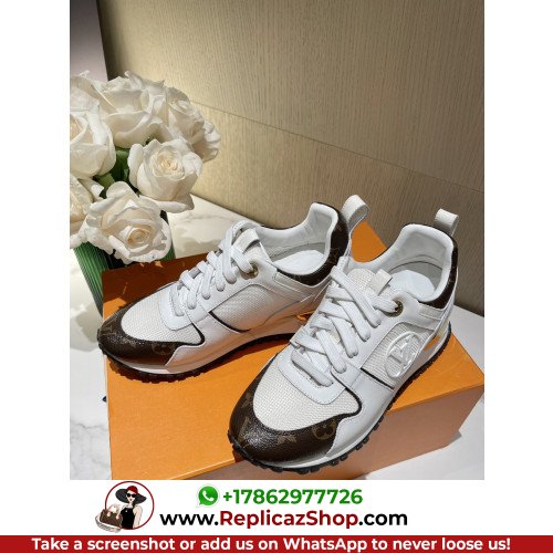 Louis Vuitton Low Top Sneakers - Image 5