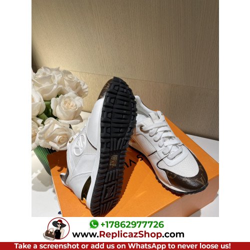 Louis Vuitton Low Top Sneakers - Image 6