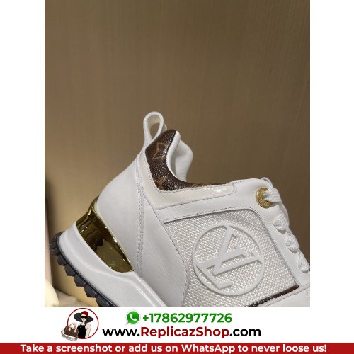 Louis Vuitton Low Top Sneakers - Image 8