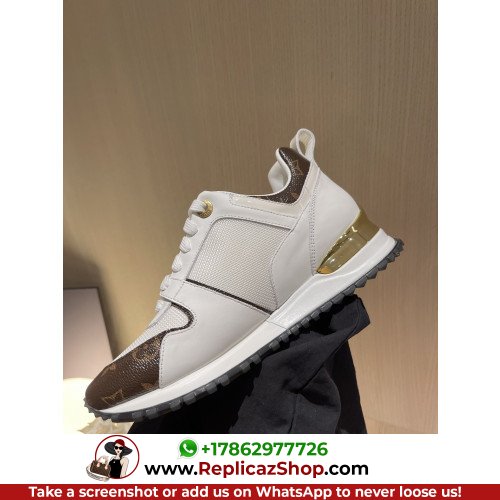 Louis Vuitton Low Top Sneakers - Image 9