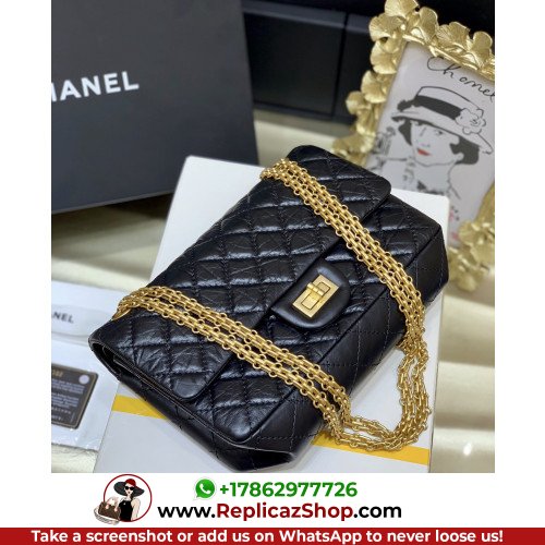 Chanel Re-issue - Image 8