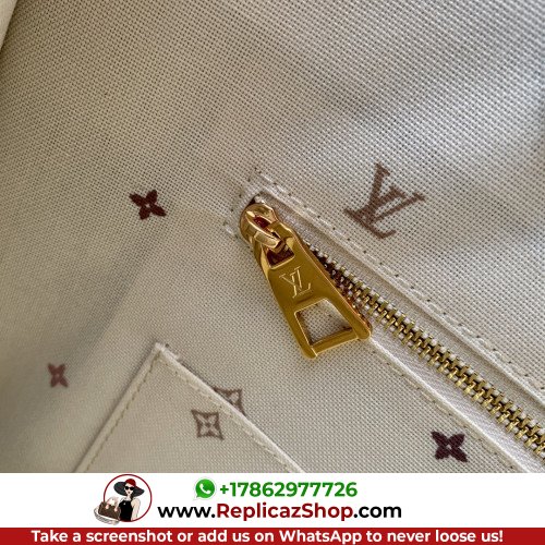 Louis Vuitton On The Go - Image 2