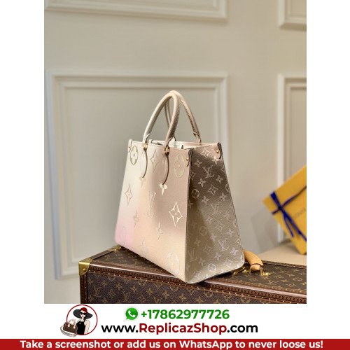 Louis Vuitton On The Go - Image 5