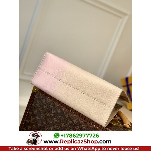 Louis Vuitton On The Go - Image 6