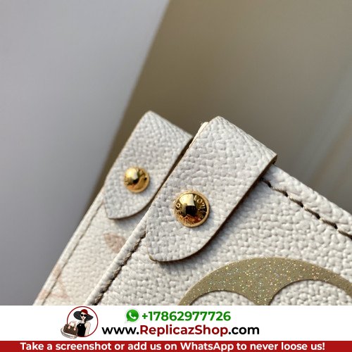 Louis Vuitton On The Go - Image 8