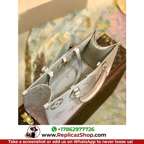 Louis Vuitton On The Go - Image 9