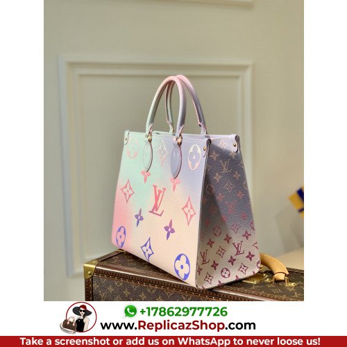 Louis Vuitton On The Go - Image 5