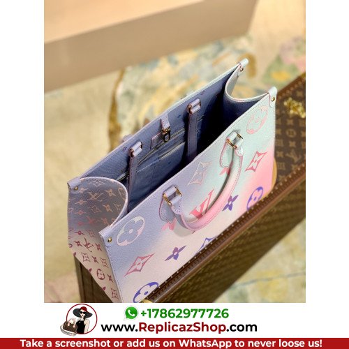 Louis Vuitton On The Go - Image 7