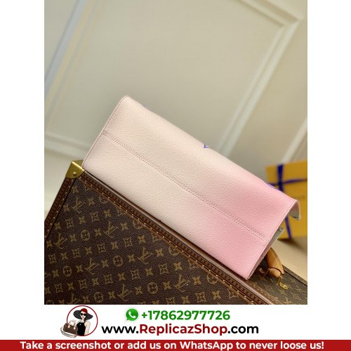 Louis Vuitton On The Go - Image 9