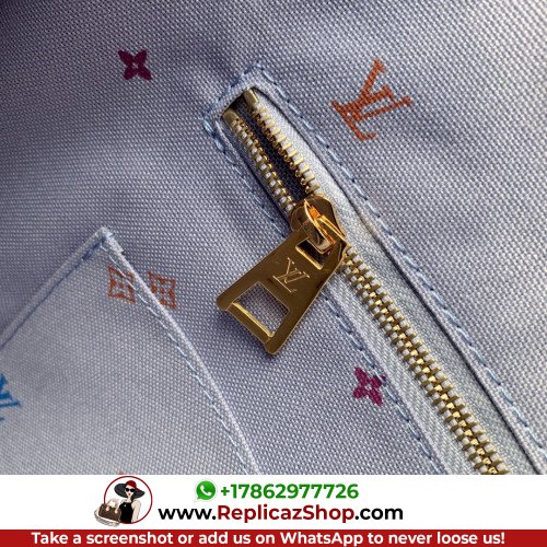 Louis Vuitton On The Go - Image 10