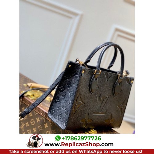 Louis Vuitton On The Go - Image 4