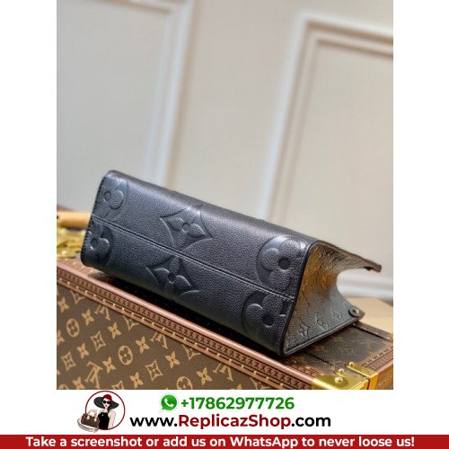 Louis Vuitton On The Go - Image 6