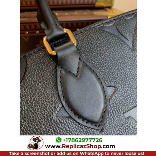 Louis Vuitton On The Go - Image 8