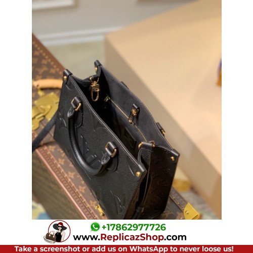 Louis Vuitton On The Go - Image 10