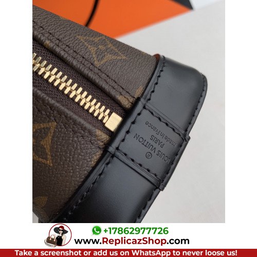 Louis Vuitton Alma - Image 2
