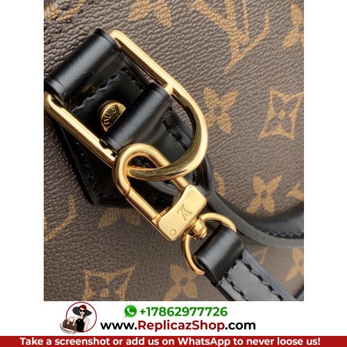 Louis Vuitton Alma - Image 4