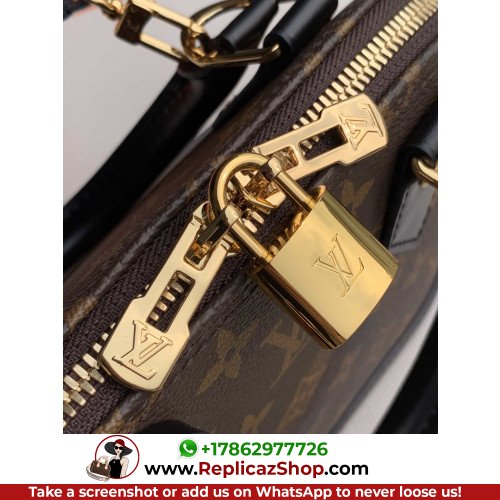 Louis Vuitton Alma - Image 5