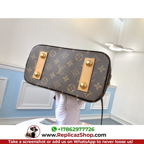 Louis Vuitton Alma - Image 2