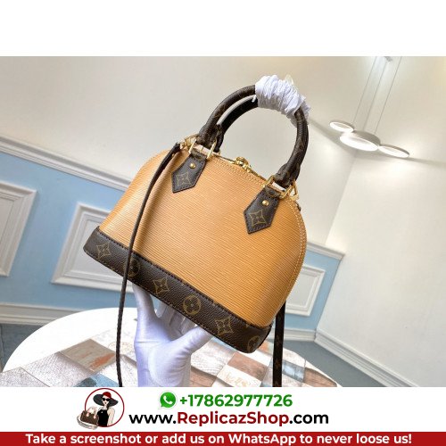 Louis Vuitton Alma - Image 3