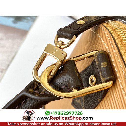 Louis Vuitton Alma - Image 4