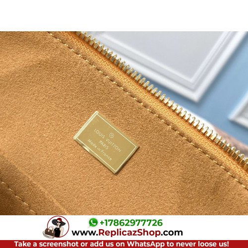 Louis Vuitton Alma - Image 5